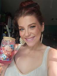 Zoe West when I suggested we try yoga I meant the normal one…not  🐴equestrian yoga. 😂Feel better soon baby girl. 😘💕