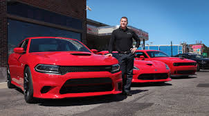 Dodge will still be in nascar, thiers enough drivers and race teams and not enough car brands to go around. Dodge The Muscle Car Is Here To Stay Thanks Very Much Wired