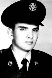 John Conwell, Jr. Obituary -