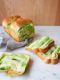 Check spelling or type a new query. Pandan Coconut Hokkaido Milk Bread Bow Tie Baking