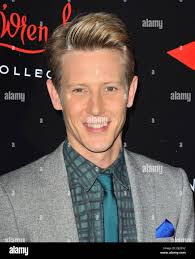 Scott mann hi-res stock photography and images