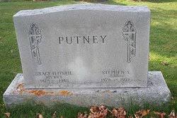 Grace H. O'Neil Putney (1878-1945)