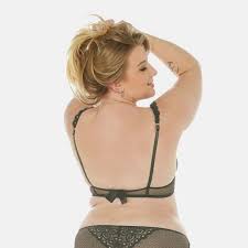 Il n'y a aucun doute, la boutique en ligne est le bon endroit pour faire vos achats en matière de dessous. Soutien Gorge Bonnet A Lingerie Pas Cher Pommpoire