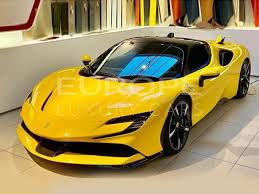 What are the costs of ferrari rentals per day in rome? Rent Ferrari Sf90 Stradale In Milan Munich Monaco Rome Nice