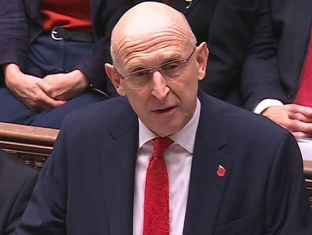 Labour accused of 'putting benefits before bullets' in furious defence spending row | Politics | News | Express.co.uk