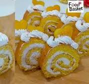 Perfect Swiss Roll Cake Recipe | Easy Bakery-Style Vanilla ...