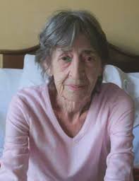 Obituary information for Mary Jo Curtis