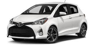 The toyota yaris and yaris hatchback have been discontinued. Yaris And Yaris Ia What S The Difference Deacon Jones Toyota Of Clinton