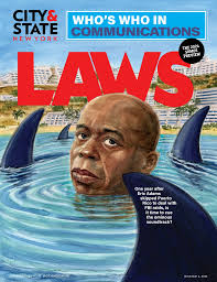 City & State NY 110424