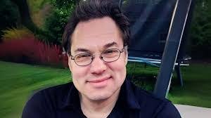 Mark Bodin's Instagram, Twitter & Facebook