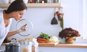 Encontrarás una cocina real, donde se prueba, se ensucia, se falla, ¡se aprende y se vuelve a intentar! En Tu Dia A Dia Opta Por Una Cocina Facil Sana Y Rapida Maheso