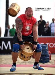 Pin On Strongman