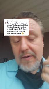 Autism and Hysterical Strength