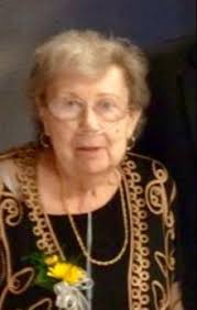 Linda Andrews Obituary (1942