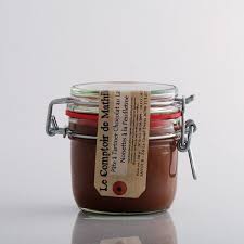 Tablette Speculoos Chocolat Noir Le Comptoir De Mathilde Chocolat Lait De Noisette