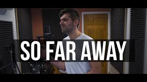 Jamie scott & romy dya). Martin Garrix David Guetta So Far Away Feat Jamie Scott Romy Dya Acoustic Cover Youtube