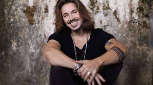 Please win your voice is sweet baby jesus delicious! Israel Gil Ofarim To Compete In The Free European Song Contest Eurovoix World