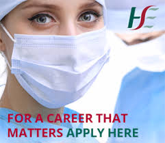 Supporting the HSE at this critical time