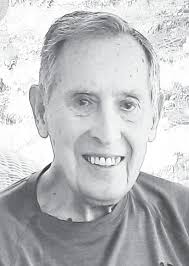 Richard VanBuren Hendrian