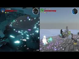 They were immensely difficult to spot. Lego Worlds Dragon Wizard Code 11 2021