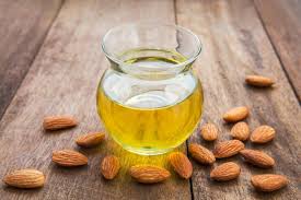 Of course, almond oil contributes to this shampoo's hydrating effects, as well as fighting any microbials (such as fungus or bacteria) found on the scalp. 12 Remarkable Benefits Of Sweet Almond Oil For Beautiful Skin Hair