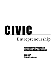 C IVI C Entrepreneurship A Civil Society Perspective
