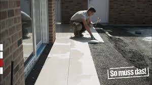 Keramikplatten Richtig Verlegen Steda Keramikplatten Keramikplatten Terrasse Keramik