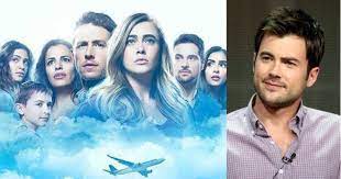 The series centers on the passengers and crew of a commercial. Manifest Matt Long To Play Mysterious New Passenger Zeke Who Is Set To Rock The Boat Meaww