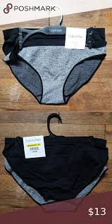 Calvin Klein Cheeky Bikini 2 Pack In 2020 Cheeky Bikinis Bikinis Calvin Klein