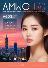 AMWC Asia Program by IM-Aesthetics