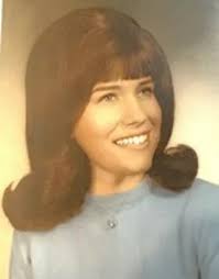 PITMAN, Connie Sue c/o 1974 : February 9, 2017 In Memory of Connie Sue  Pitman December 28, 1955