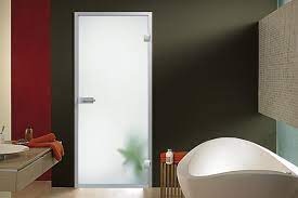 Frosted glass bathroom doors uk. Moisture Resistant Glass Doors Waterproof Bathroom Doors