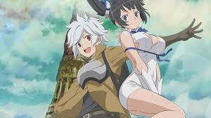 Since then the fans are waiting for danmachi season 2 for the here is a brief introduction to the series. Is It Wrong To Pick Up A Girl In A Dungeon Season 2 Release Date