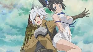 Watch episodes of is it wrong to try to pick up girls in a dungeon? Is It Wrong To Try To Pick Up Girls In A Dungeon Season 2 Release Date Set In 2016 Know The Latest Here Youth Health Magzine