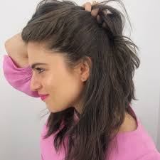 Gray hair is really just science at work: Chrissy Teigen S Gray Hair Inspired Me To Leave Mine Alone Glamour