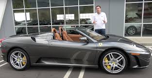 We did not find results for: Ferrari F430 Still An Excellent Supercar To Own Teamspeed