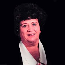 Catherine Hill Obituary (2017)