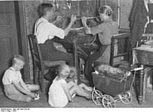 Heimarbeit Wikipedia