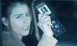 The Lost One: Trailer 1