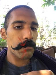 Virgil earp was born in 1843, wyatt in 1848 (5 years younger), and morgan in 1851 (3 years younger). Anyone Know How To Fix This Problem The Hairs Naturally S Down Instead Of A Nice Curve To The Handlebar Moustache