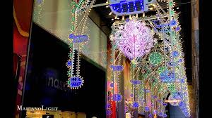'our christmas meal is special because it takes a lot of effort to make, as the rice balls have to be pounded for a long time. D G Rinascente Duomo Takeover Mariano Light