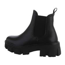 Check spelling or type a new query. Damen Chelsea Boots Gunstig Online Bestellen Ital Design Shop