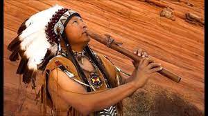 Les plantes de la médecine des indiens d'amérique étaient principalement utilisées par les chamans, dans le cadre de rites magiques. Les Indiens D Amerique N 7 Youtube