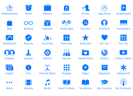 Tab Bar Icon Size 11949 Free Icons Library