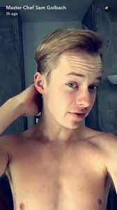 Thirsty- Sam Golbach - Thursty- Sam golbach - Wattpad
