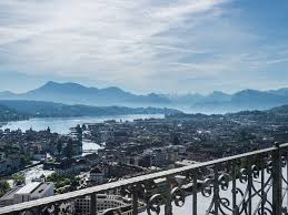 Die Wetteraussichten Fur Luzern Chateau Gutsch