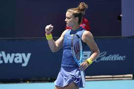 Jun 14, 2021 · όσο αφορά στην συνέχεια των σάκκαρη και τσιτσιπά στα γήπεδα, η λένα δανιηλίδου εκτιμά πως «θα δούμε και άλλα γκραν σλαμ, να φθάνουν στους τελικούς τα συγκεκριμένα παιδιά, καθώς το μόνο που. H Aggelikh H Danihlidoy Kai Oi Alles Empneyseis Ths Marias Sakkarh Gia Thn Yperbash Liberal Gr