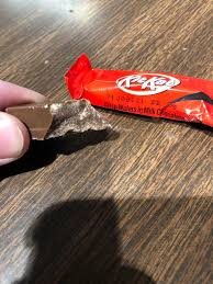 Advertisement included executive dance routines in corporate offices. My Kit Kat Bar Had Nothing Inside Just Chocolate Mildlyinteresting