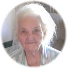 Obituary for Opal Mae Barker