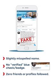 The following is a list of youtubers with wikipedia articles. 6 Of The Most Common Social Media Scams You Ll See